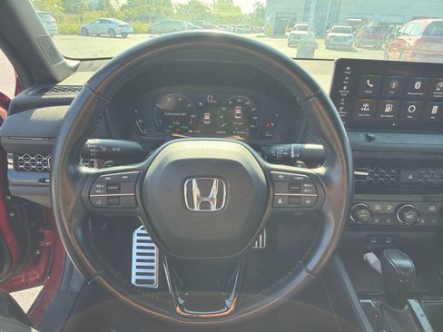 Used 2023 Honda Accord Sport image 13