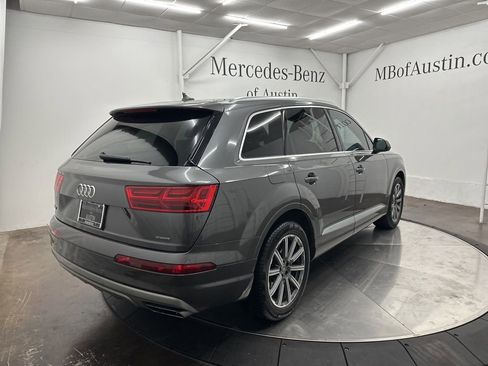Used 2018 Audi Q7 2.0T Premium Plus w/ Premium Plus Package image 7
