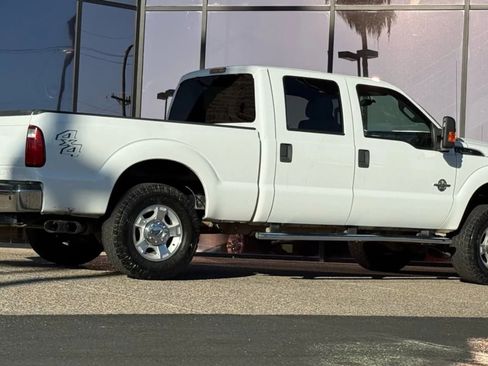 Used 2016 Ford F250 XLT w/ XLT Value Package image 15