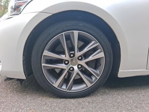 Used 2018 Lexus IS 300 w/ Accessory Package 2 RWD image 10