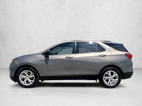Used 2019 Chevrolet Equinox LT FWD image 6