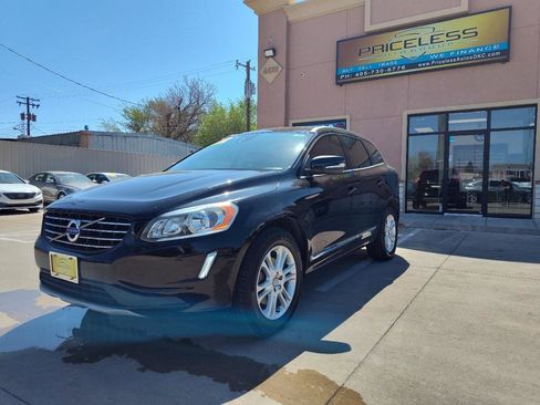 Used 2016 Volvo XC60 T5 Premier FWD image 5