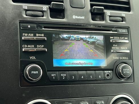 Used 2015 Nissan Leaf S w/ Charge Package image 19