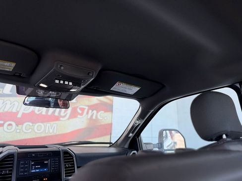 Used 2019 Ford F350 XLT image 40