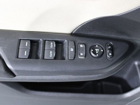 Used 2016 Honda Civic EX image 23