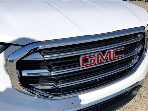 Used 2020 GMC Terrain SLT image 30