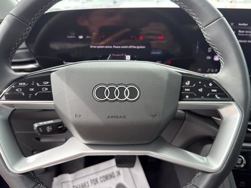 Certified 2025 Audi Q5 Premium w/ Premium Plus AWD/4WD image 17