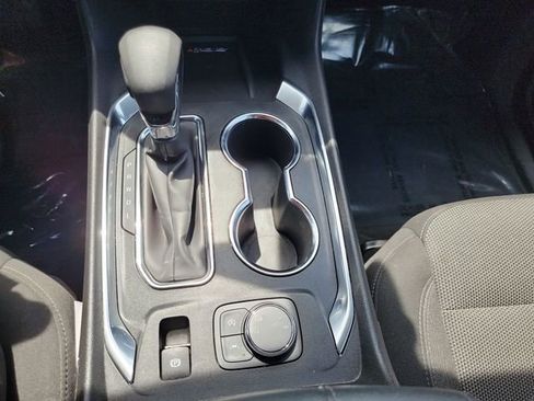 Used 2023 Chevrolet Traverse LT w/ LPO, Floor Liner Package AWD/4WD image 23