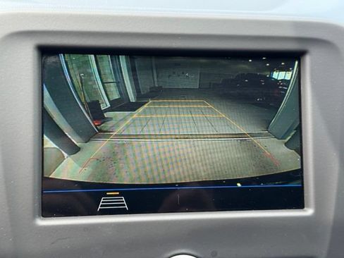 Used 2019 Chevrolet Equinox LT AWD/4WD image 4