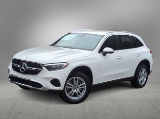 Used 2025 Mercedes-Benz GLC 300 4MATIC video 1