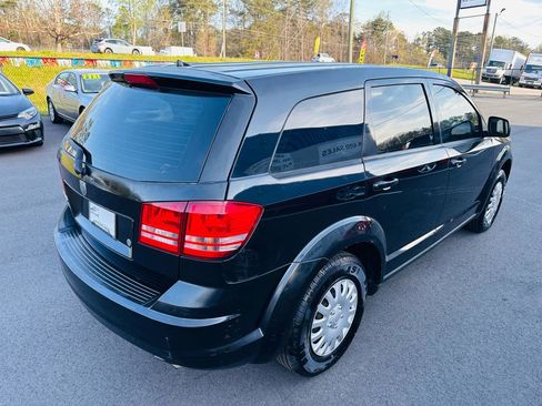 Used 2009 Dodge Journey SE image 5