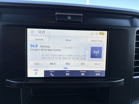 New 2026 Ford F450 XL image 3