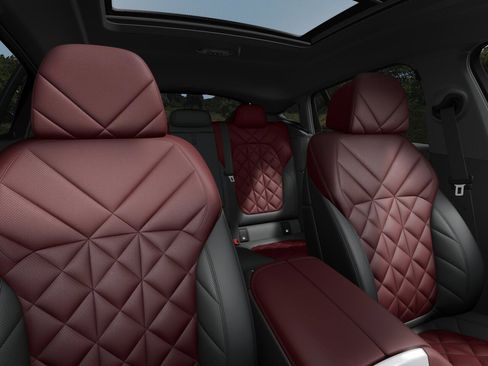 New 2026 BMW X6 xDrive40i w/ Climate Comfort Package image 11