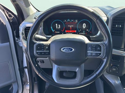 Used 2021 Ford F150 Lariat image 11