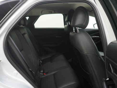 Used 2024 MAZDA CX-30 AWD 2.5 S w/ Select Sport Pkg image 12