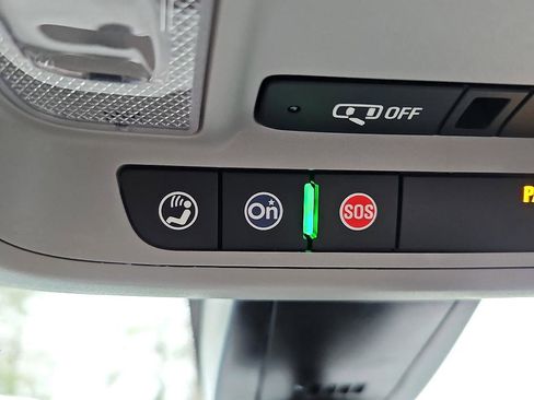 New 2025 Chevrolet Blazer LT w/ Midnight/Sport Edition image 20