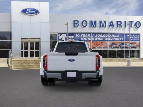 New 2026 Ford F350 XLT w/ XLT Premium Package image 5