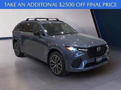 New 2026 MAZDA CX-70 3.3 Turbo S w/ Premium Package