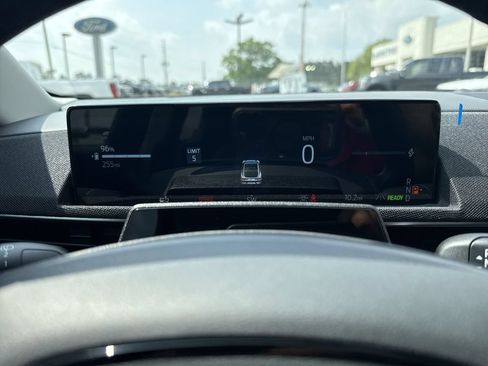 New 2026 Ford Mustang Mach-E Select w/ Technology Package RWD image 18