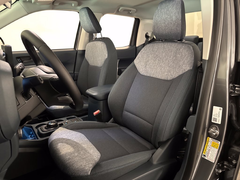 New 2026 Ford Maverick XLT w/ XLT Luxury Package FWD image 24