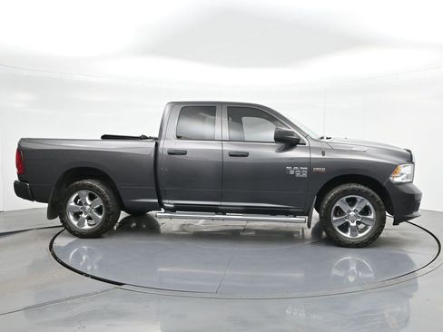 Used 2019 RAM 1500 Express w/ Express Value Package RWD image 4