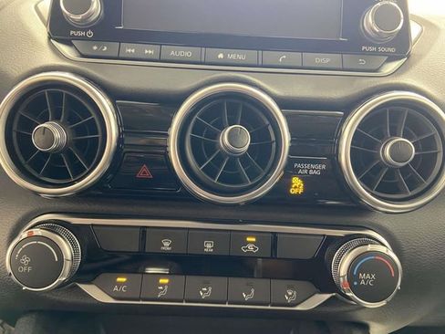 New 2025 Nissan Sentra S image 14