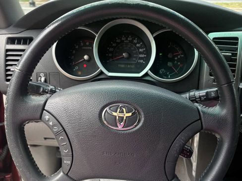 Used 2007 Toyota 4Runner SR5 image 25