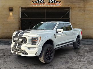 Used 2023 Ford F150 Lariat w/ Equipment Group 502A High AWD/4WD video 1