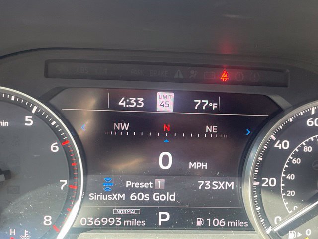 Used 2022 Mitsubishi Outlander SE AWD/4WD image 14