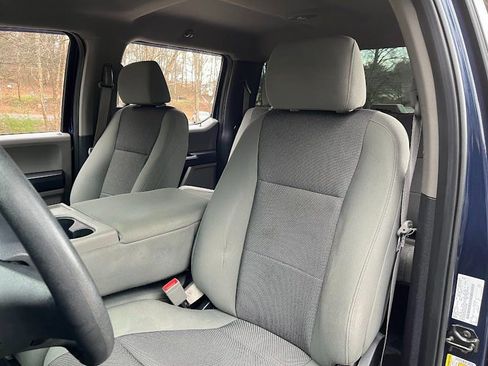Used 2020 Ford F150 XL w/ XL Power Equipment Group AWD/4WD image 9
