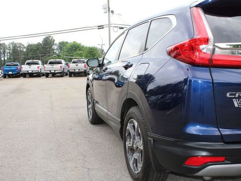 Used 2019 Honda CR-V EX-L image 33