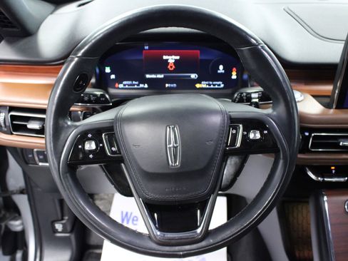 Used 2022 Lincoln Aviator Reserve w/ Equipment Group 201A image 18