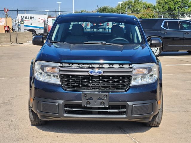 Used 2022 Ford Maverick XLT FWD image 11