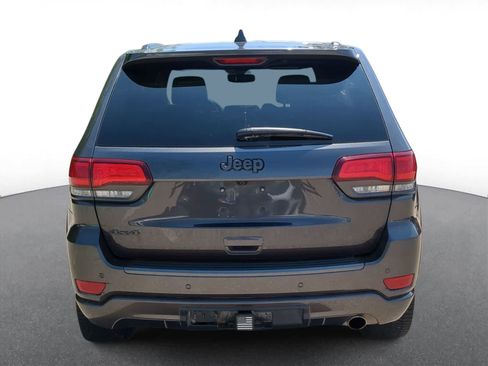 Used 2021 Jeep Grand Cherokee Limited w/ Quick Order Package 28K 80th AWD/4WD image 7