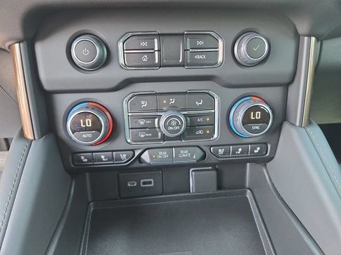 Used 2022 Chevrolet Tahoe High Country w/ Max Trailering Package AWD/4WD image 26