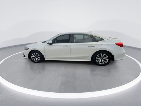 Used 2024 Honda Civic LX image 8