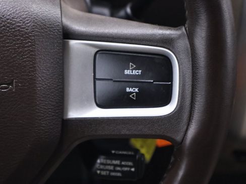 Used 2010 Dodge Ram 2500 Truck Laramie image 24