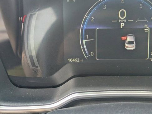 Used 2024 Toyota Corolla XSE image 21