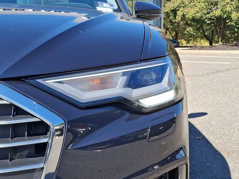 Used 2019 Audi A6 3.0T Premium w/ Convenience Package image 10