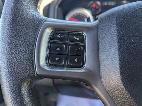 Certified 2023 RAM 1500 Classic Warlock w/ Trailer Tow Group image 26