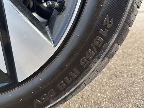 Used 2025 Hyundai Kona SEL image 31