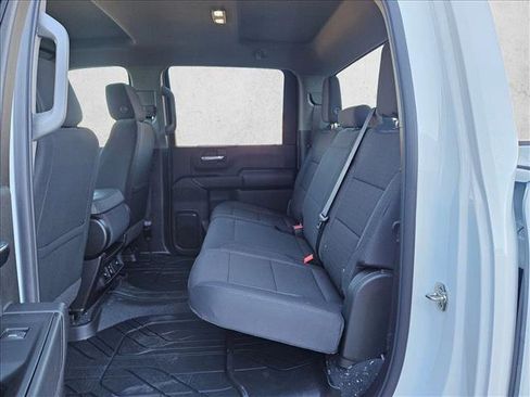 New 2026 Chevrolet Silverado 2500 Custom w/ Custom Value Package image 16