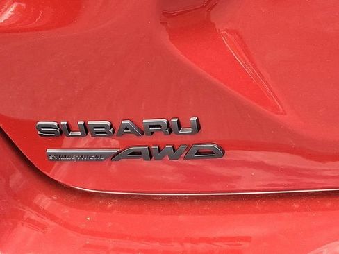 New 2026 Subaru Crosstrek 2.5i AWD/4WD image 19