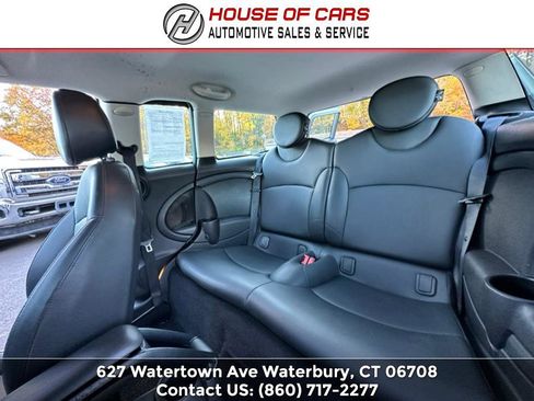 Used 2013 MINI Cooper Clubman image 41