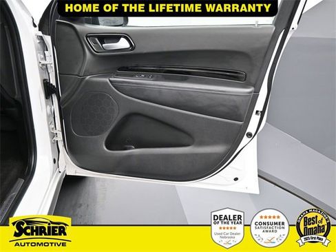 Used 2022 Dodge Durango Citadel image 44