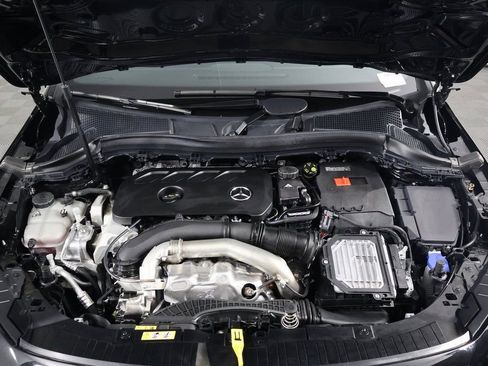 Certified 2026 Mercedes-Benz GLA 250 image 15