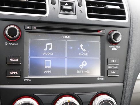 Used 2018 Subaru Forester 2.5i w/ Alloy Wheel Package image 21