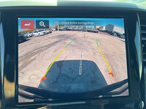 New 2026 RAM 1500 Tradesman image 39