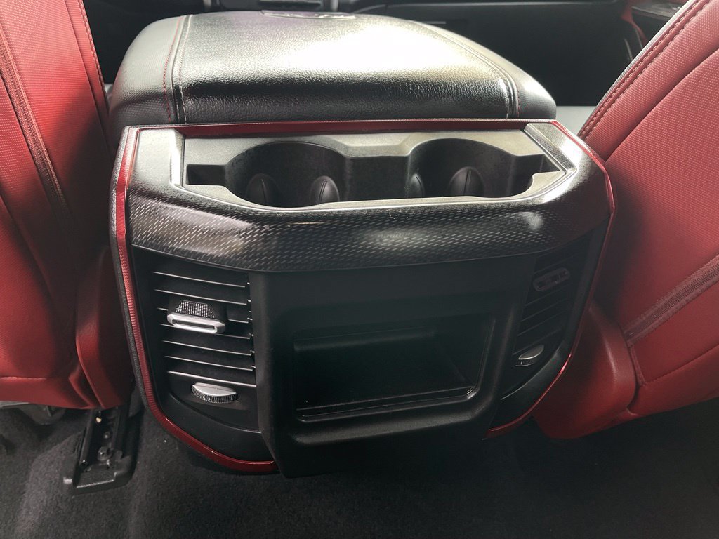 Used 2025 RAM 1500 Rebel w/ Rebel Level 1 Equipment Group AWD/4WD image 14