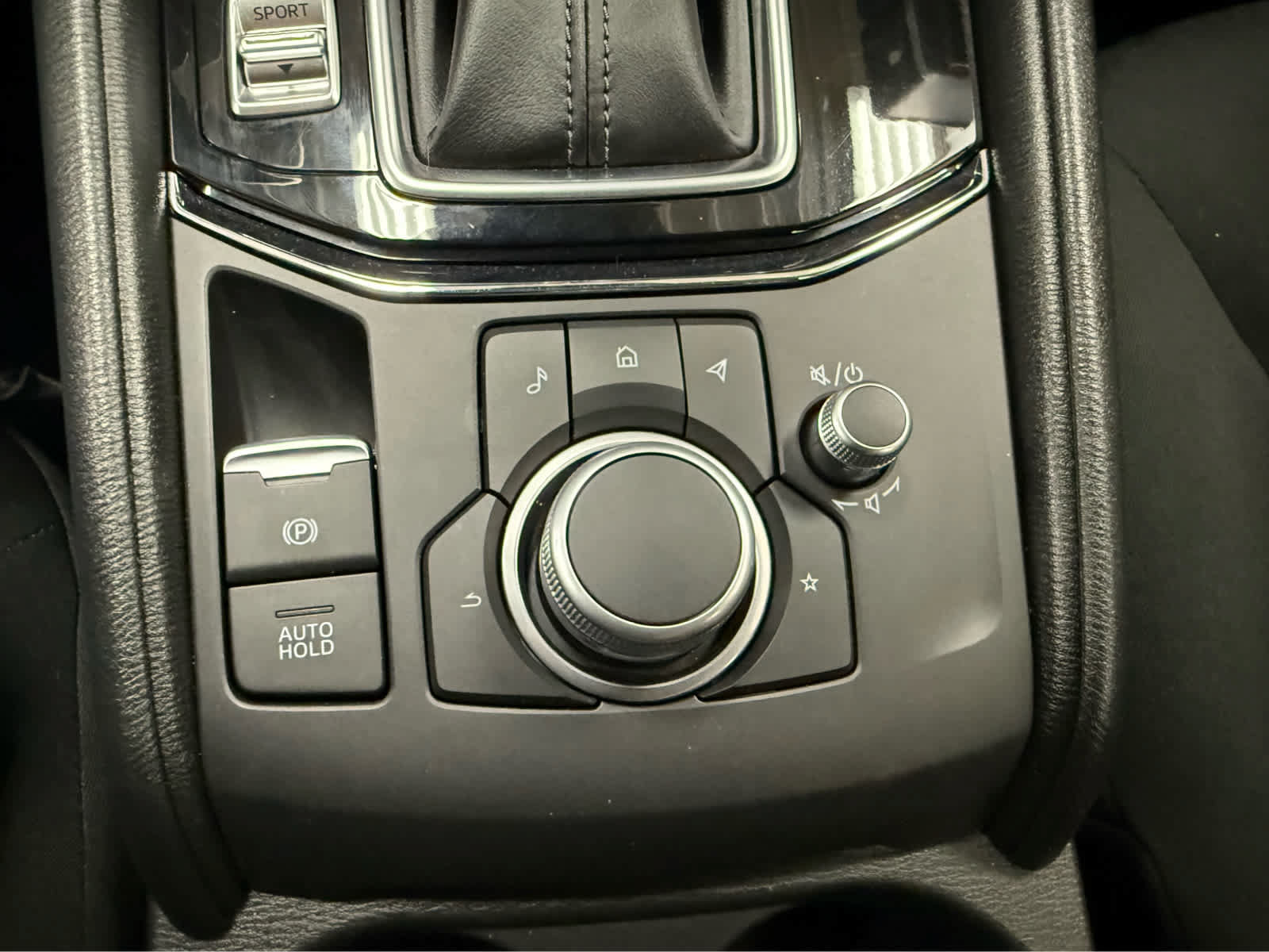 Used 2023 MAZDA CX-5 AWD 2.5 S image 16